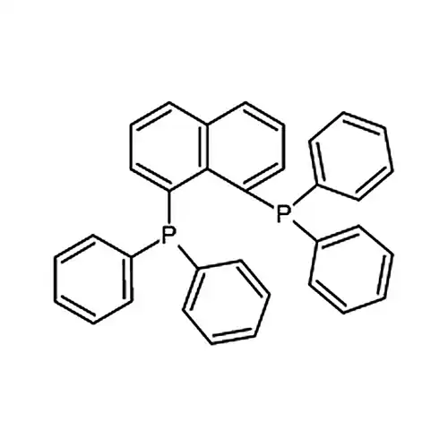 1,8-双(二苯基膦)萘