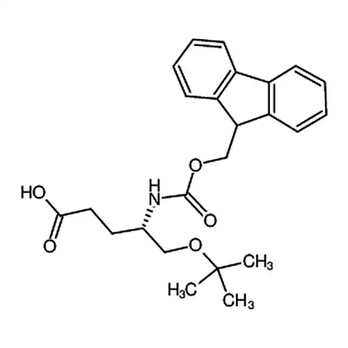 Fmoc-L-谷氨酸醇叔丁酯