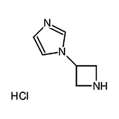 1-(氮杂环丁烷-3-基)-1H-咪唑盐酸盐