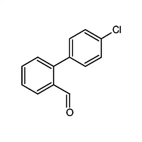 4'-氯联苯-2-甲醛