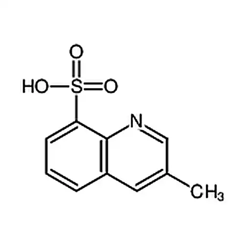 3-甲基喹啉-8-磺酸