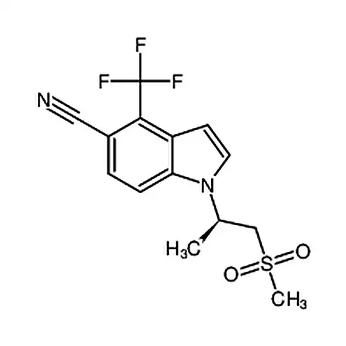 GSK-2881078