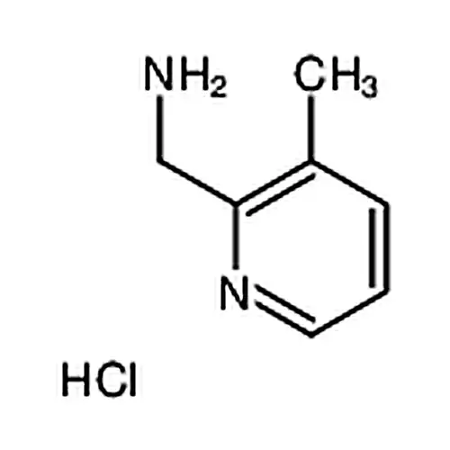 (3-甲基吡啶-2-基)甲胺盐酸盐