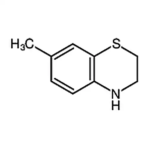 3，4-二氢-7-甲基-2H-1，4-苯并噻嗪