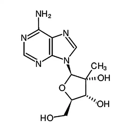 2'-C-Methyladenosine