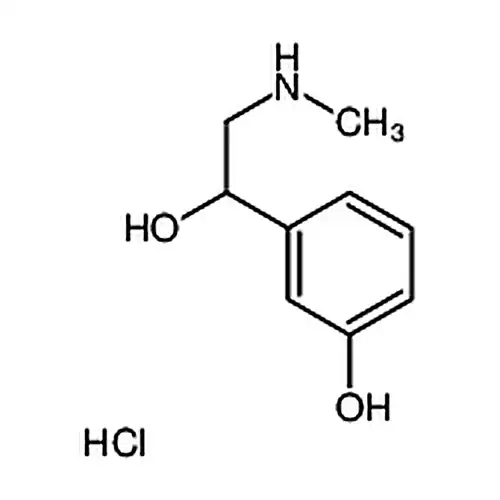 去氧肾上腺素