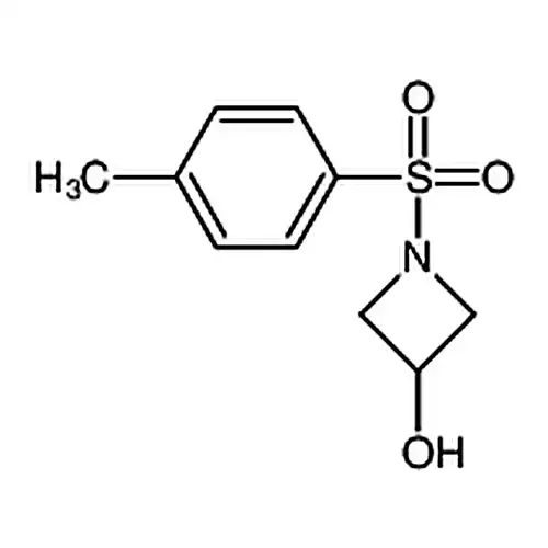 1-对甲苯磺酰基氮杂环丁烷-3-醇