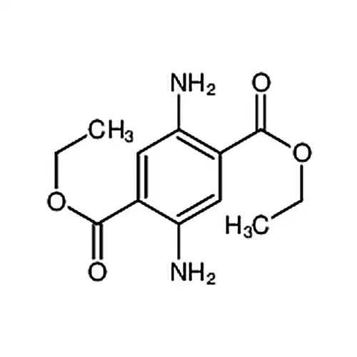 2,5-二氨基对苯二甲酸二乙酯