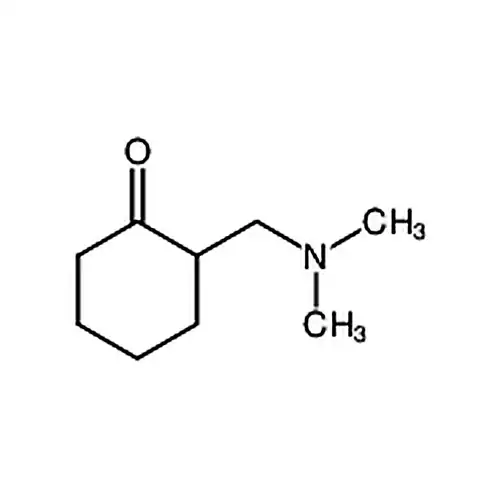 2-(N,N-二甲基氨基甲基)环己酮