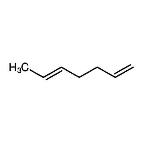 1,5-庚二烯 (顺反混合物)