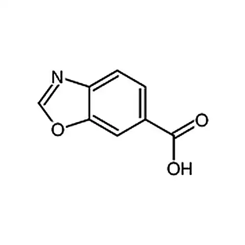 1,3-苯并恶唑-6-羧酸