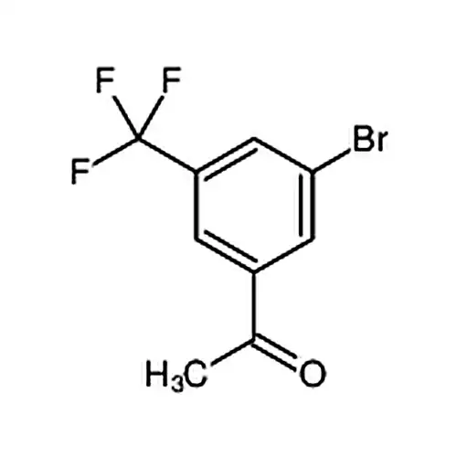 3-溴-5-三氟甲基苯乙酮