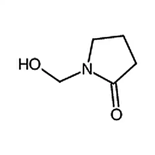 1-(羟甲基)吡咯烷-2-酮