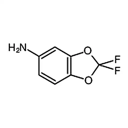 5-氨基-2,2-二氟-1,3-苯并二恶茂