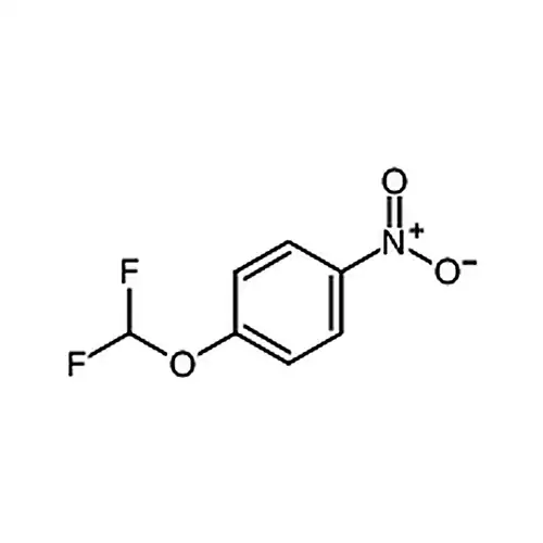 4-(二氟甲氧基)硝基苯