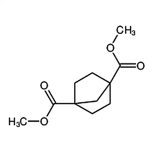 二环[2.2.1]庚烷-1，4-二甲酸甲酯
