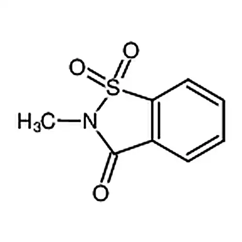 N-甲基糖精
