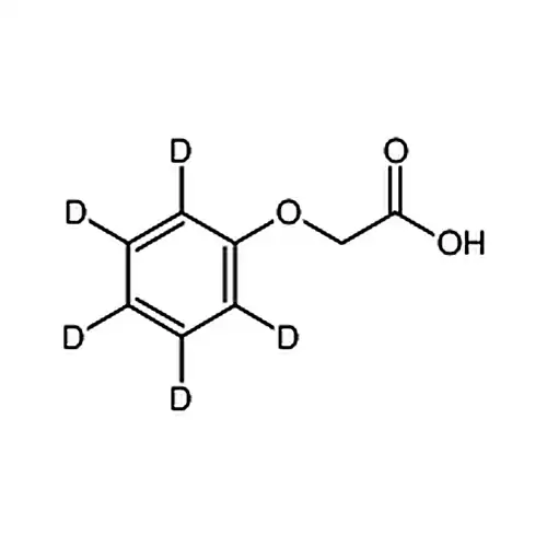 Phenoxyacetic acid-d5