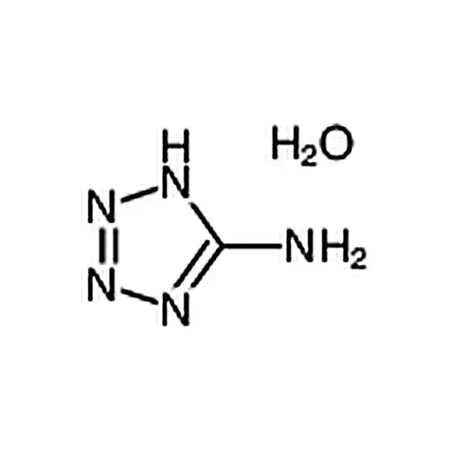 5-氨基四氮唑 一水合物