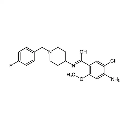 Fluoroclebopride