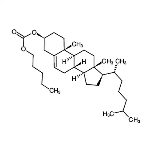胆固醇戊基碳酸酯