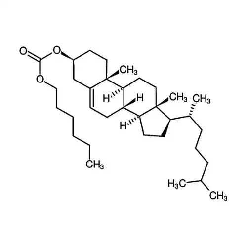 胆固醇己基碳酸酯