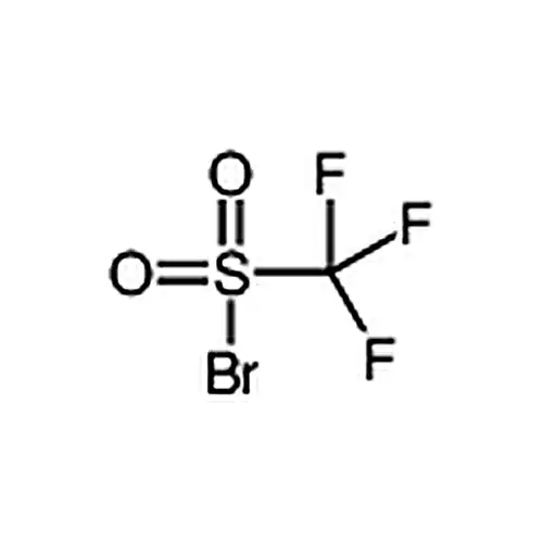 三氟甲磺酰溴