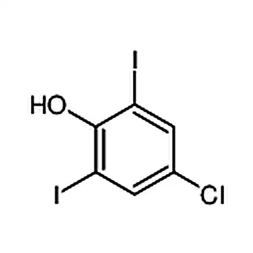 4-氯-2,6-二碘苯酚