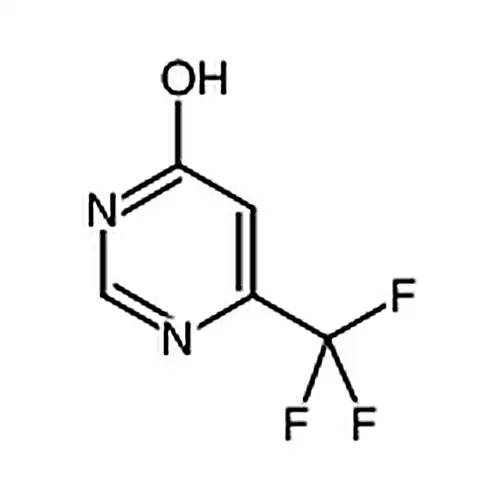 6-三氟甲基-4-羟基嘧啶