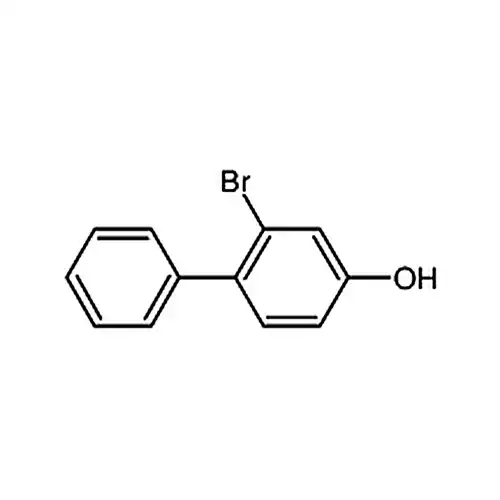 2-溴-[1,1'-联苯]-4-酚