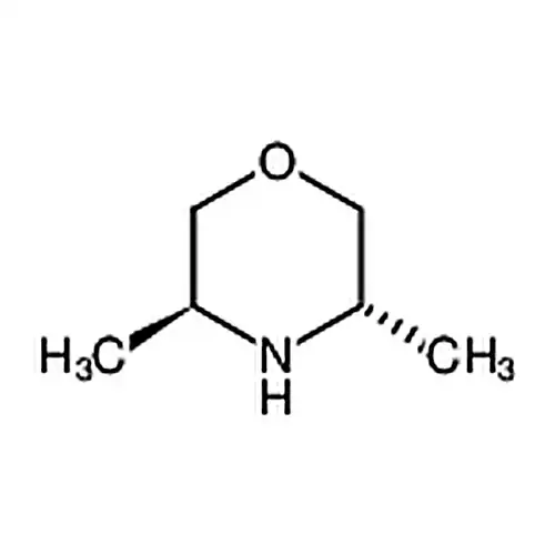 (3S,5S)-二甲基吗啉