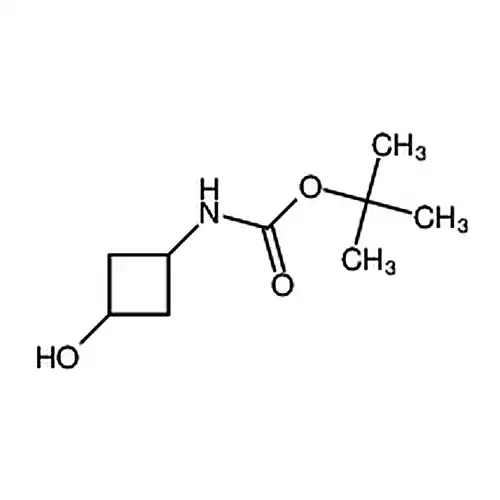 N-Boc-3-氨基环丁醇