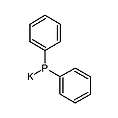 二苯基磷酸钾 溶液