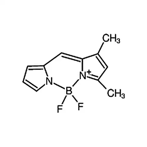 4,4-二氟-1,3-二甲基-4-硼-3a,4a-二氮杂对称引达省