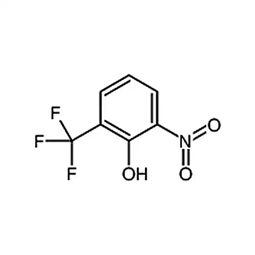 2-硝基-6-(三氟甲基)苯酚