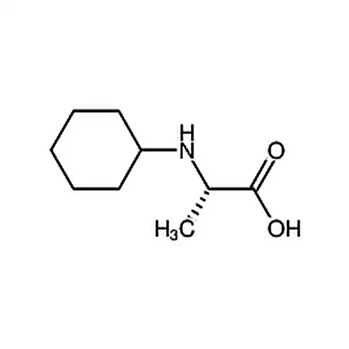 Cbz-D-环己基丙氨酸