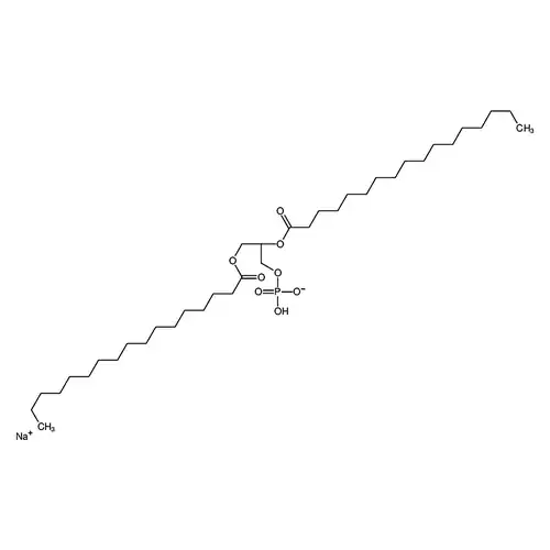 1,2-diheptadecanoyl-sn-glycero-3-phosphate (sodium salt)