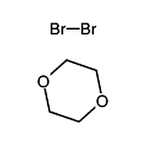 溴-1,4-二氧六环复合物