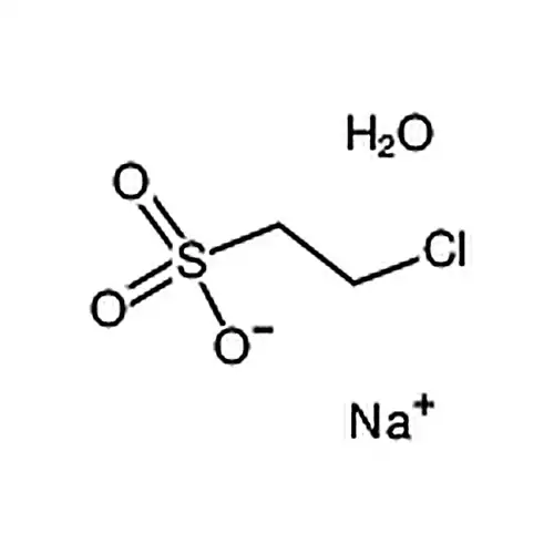 2-氯乙基磺酸钠 一水合物