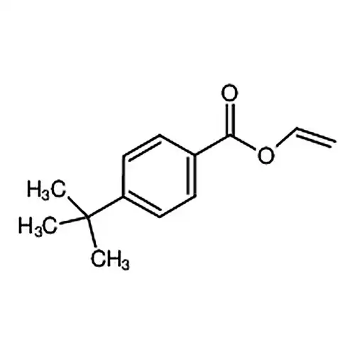 4-叔丁基苯甲酸乙烯酯