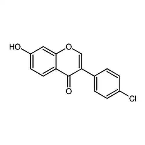 3-(4-氯苯基)-7-羟基苯并吡喃-4-酮
