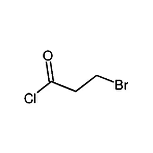 3-溴丙酰氯
