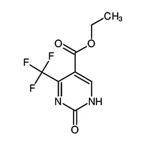 5-乙氧基羰基-4-(三氟甲基)嘧啶-2(1H)-酮