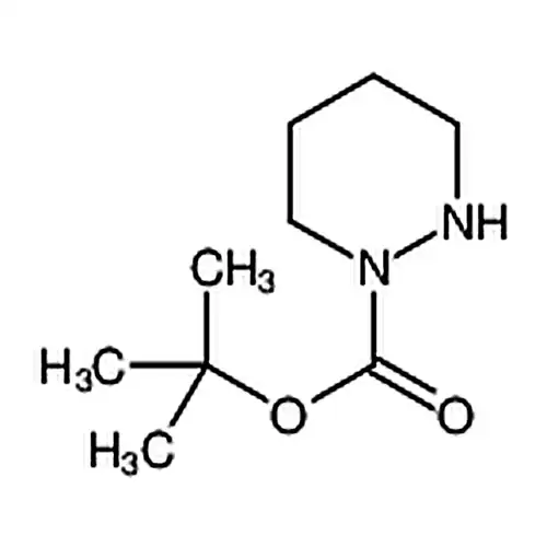 四氢哒嗪-1(2H)-羧酸叔丁酯