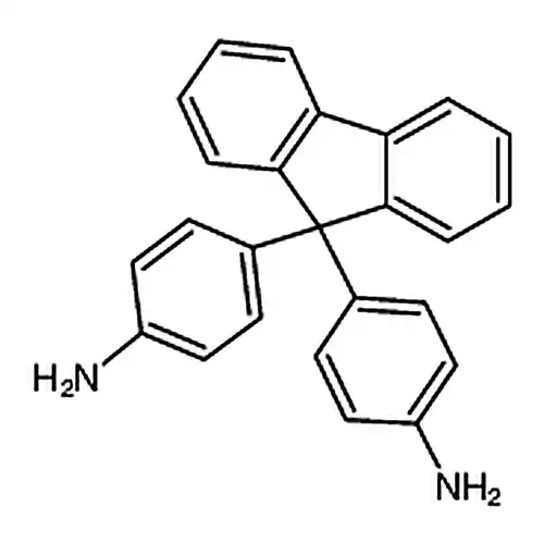 4,4''-(9-亚茀基)二苯胺