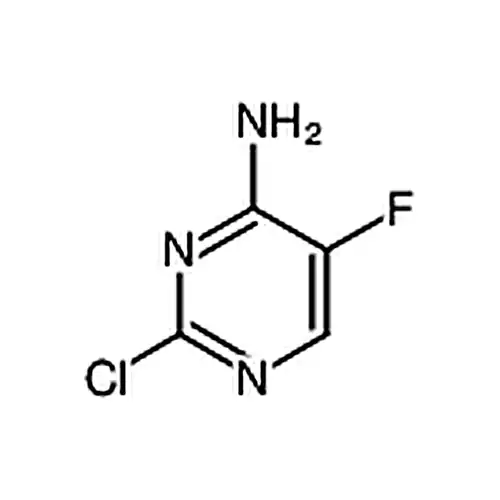 4-氨基-2-氯-5-氟嘧啶