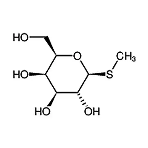 甲基-1-硫代-β-D-半乳糖苷