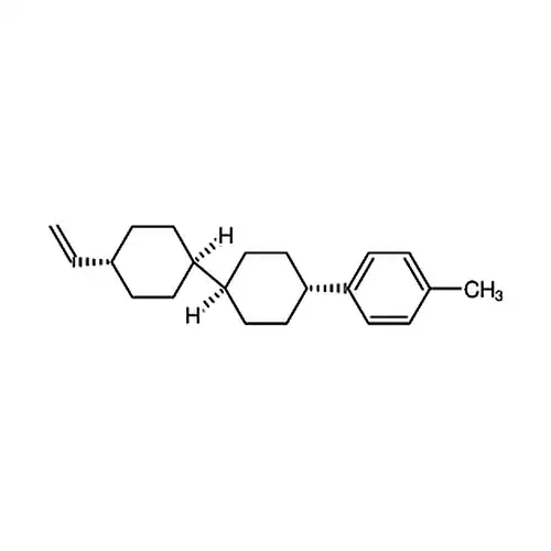 1-[(反式,反式)-4-乙烯基[1,1-联环己烷]-4-基]-4-甲基苯