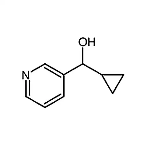 alpha-环丙基-3-吡啶甲醇