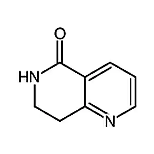 7,8-二氢-1,6-萘啶-5(6H)-酮